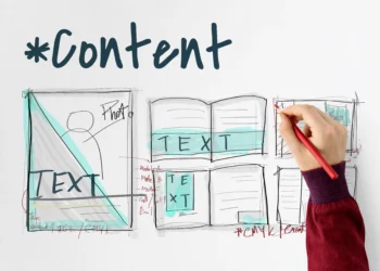 Content marketing