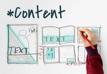 Content marketing