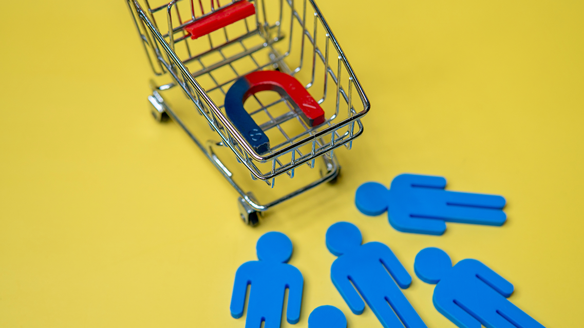 Η σημασία της μετατροπής στη διαφήμιση και πώς μπορούμε να τη βελτιώσουμε