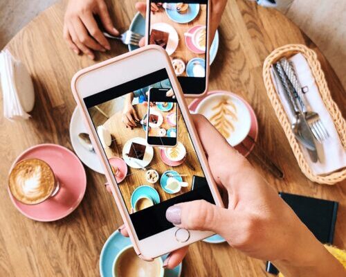 Πώς να αυξήσω τους followers στο Instagram