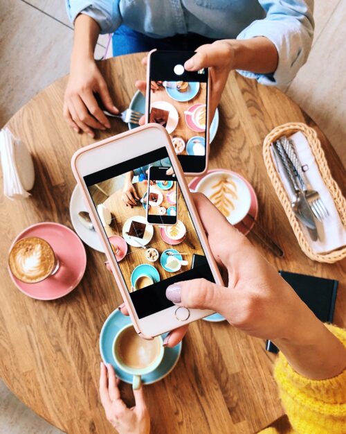 Πώς να αυξήσω τους followers στο Instagram