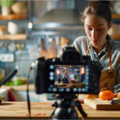 Πώς η αυθεντικότητα αλλάζει το παιχνίδι στο content creation