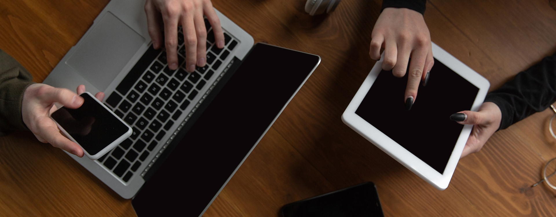 Digital marketing services