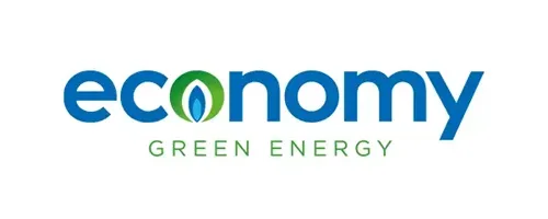 Economy Green Energy