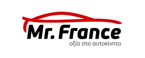 Mr France