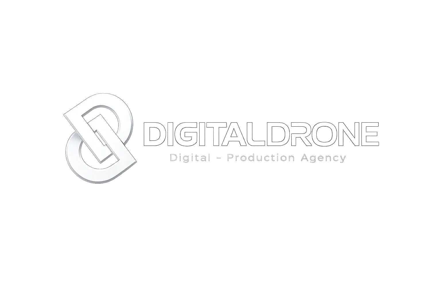 Digital Drone Advertising
