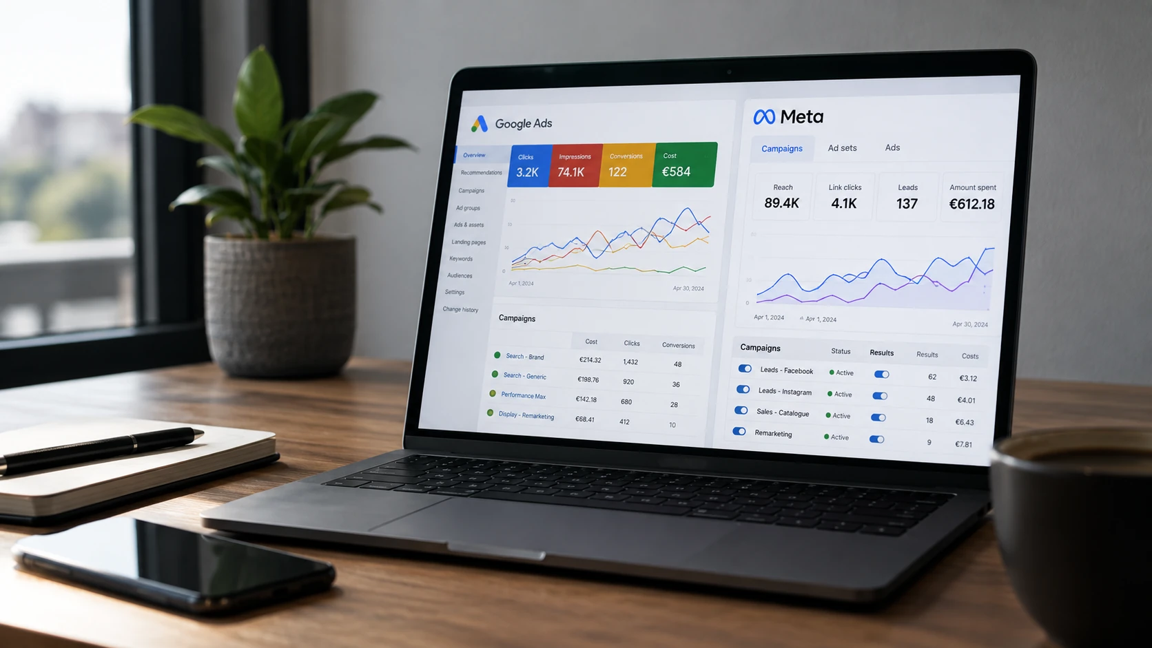 Google Ads